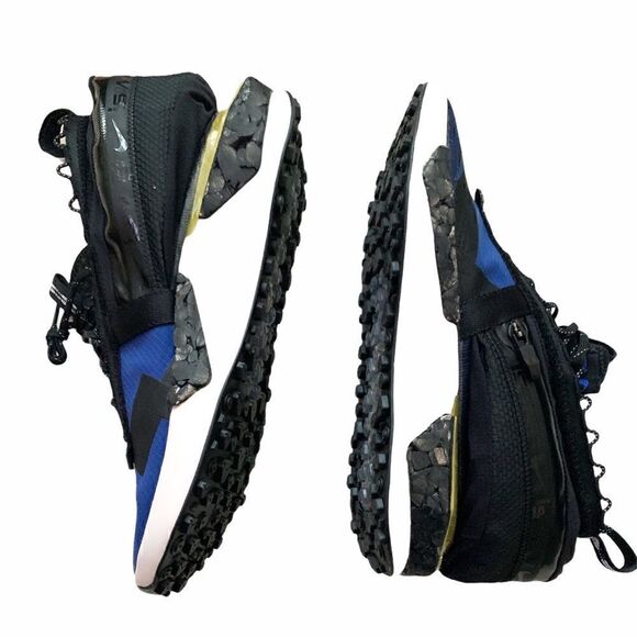 NIB Nike Drifter Gator ISPA “Costal Blue” main image 10